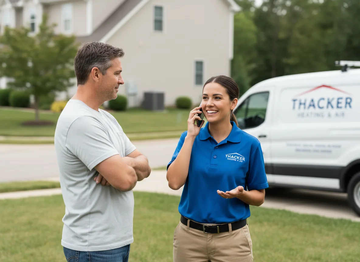 Ac Repair Stanwood, MI FAQs